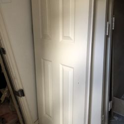 Doors For sale 