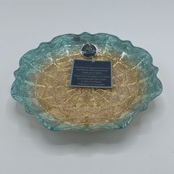 Azzurra Serving Platter 