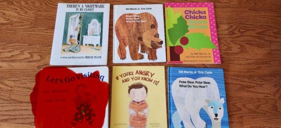 Children Books