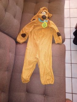 Halloween Costume🎃