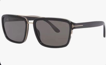 NWT Tom Ford Anders Sunglasses