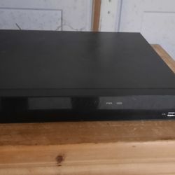 Network Video Recorder 