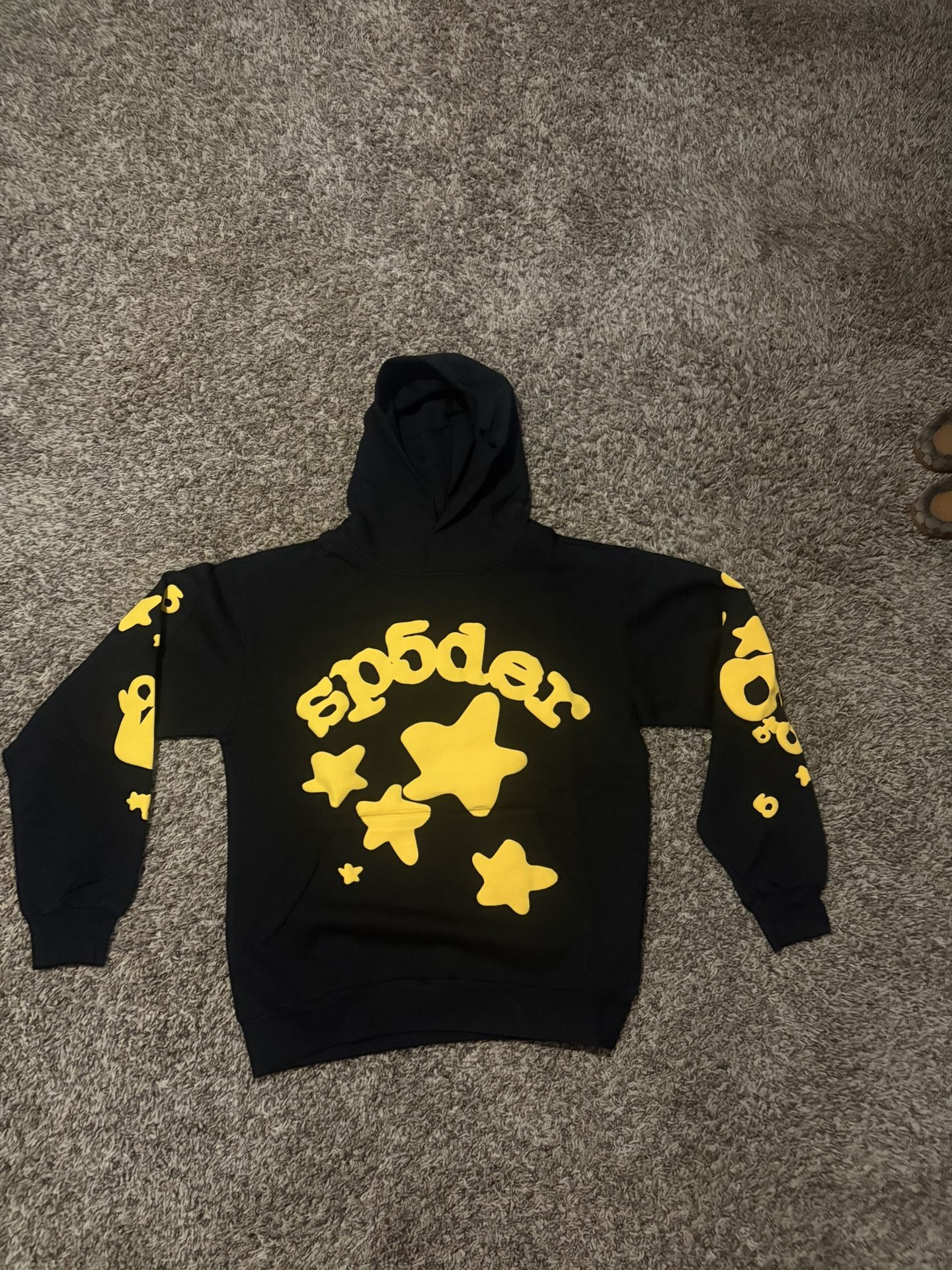 Pullover Hoodie