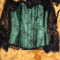 Corset’s  size extra small