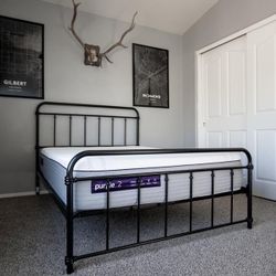 Purple Mattress ! Purple 2 ! Queen Mattress ! Queen Size Mattress ! Free Delivery