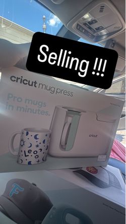 Mug press