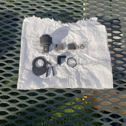 3/8 Ratchet Replacement Parts