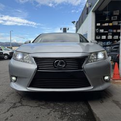 Car Led Headlights Kit Model H11 9006 9005 H1 H4 H7 H13 9007  $30 COMPLETE KIT  2 BULBS for: Headlights, Low beam, High beam, DRL or Foglights *And fr