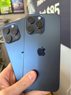 iPhone 15 Pro Max 256GB - Unlocked For Any Carrier