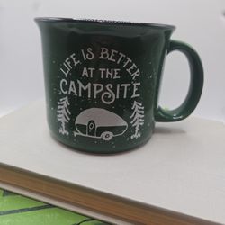 Camping Mug