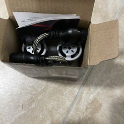 LED HEADLIGHT BULBS H11