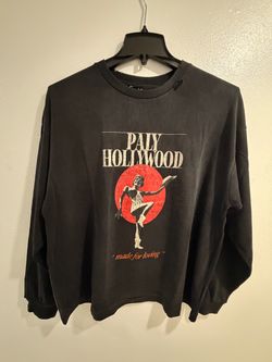 Paly Sweater