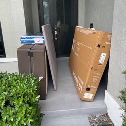 Junk/Trash Remov