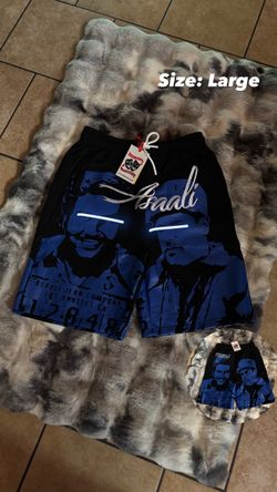 Assail shorts
