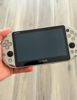 Sony PS Vita Handheld Gaming Console