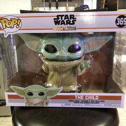 Star Wars Pop