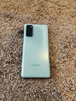 Samsung Galaxy s20