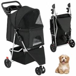 Dog Stroller (New In box) 
