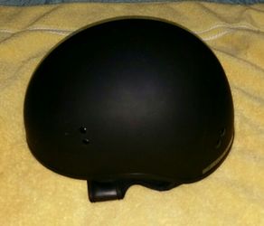 Dot helmet (M)