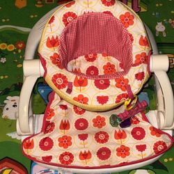 Baby chair