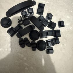 Cord Management