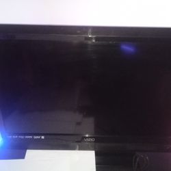 $35 OBO 32' Visio Television 
