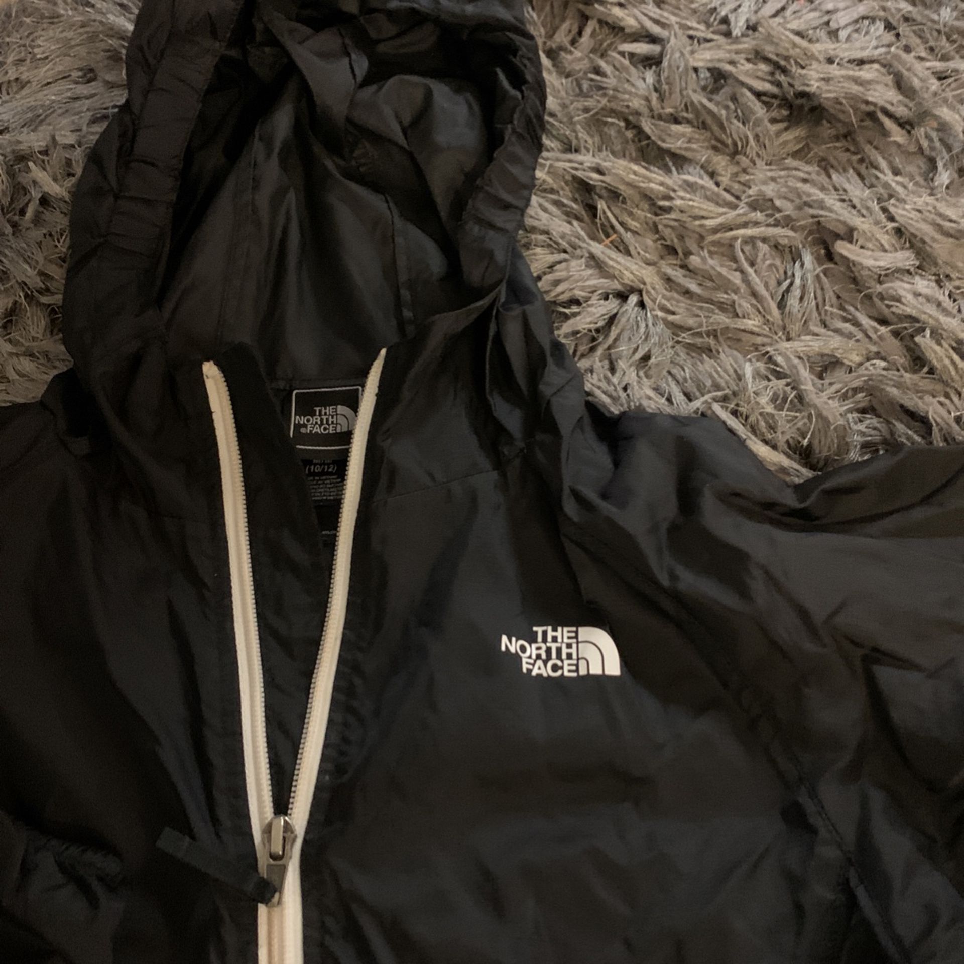Jacket North Feac Waterproof 