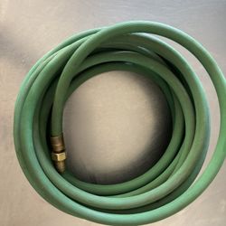 1/4 Argon / Nitrogen Purge Hose X25 Foot 