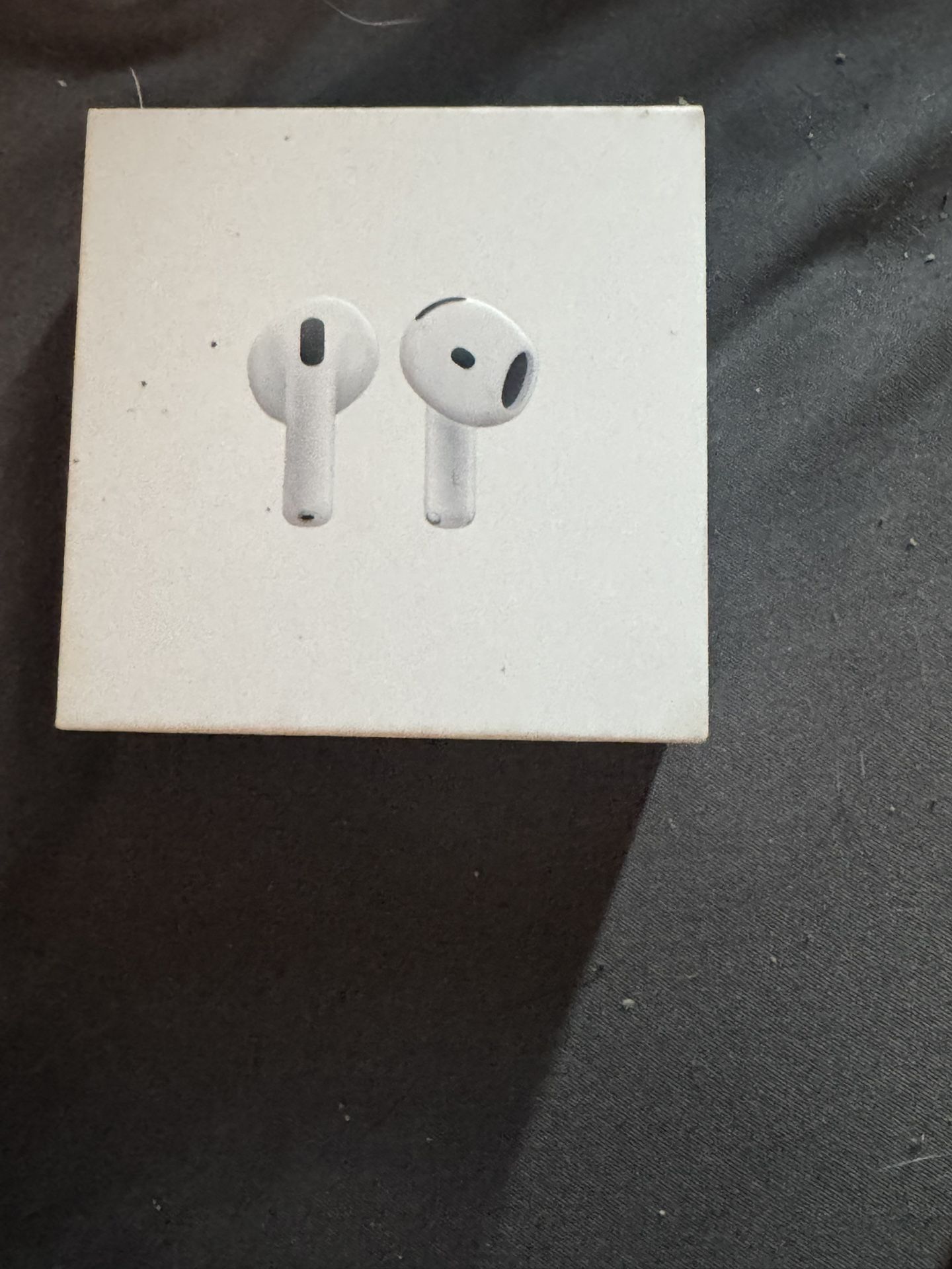 Airpods Gen 4