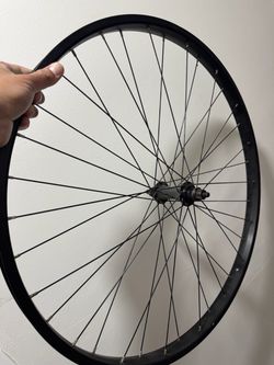 29in Sunday BMX Front Wheel $30 FIRM