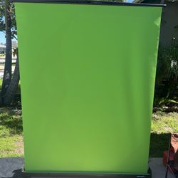 Emart Collapsing Green Screen 