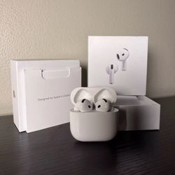Airpods 4th Gen 
