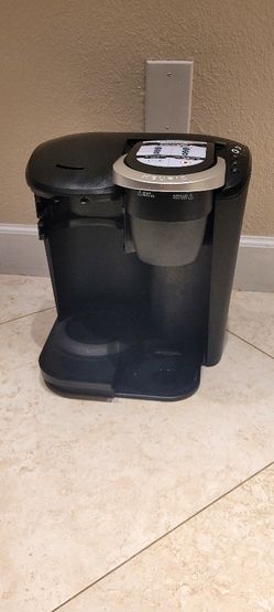 Keurig K-Duo Essentials 5000