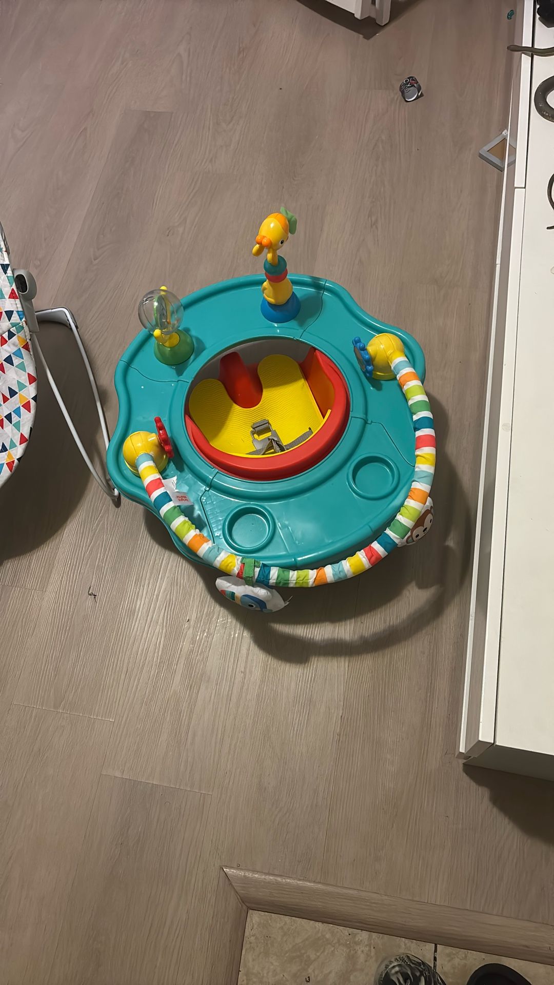 Baby toy