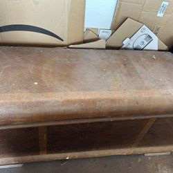 Cedar Chest Lane 1950’s