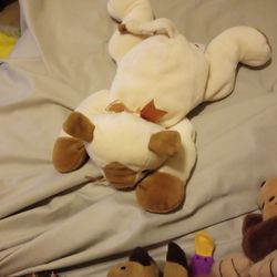 Plush Toys