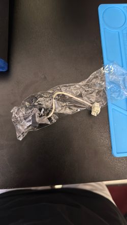 PS3 Slim Power Cable Replacement 