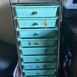 Tower Of Drawers