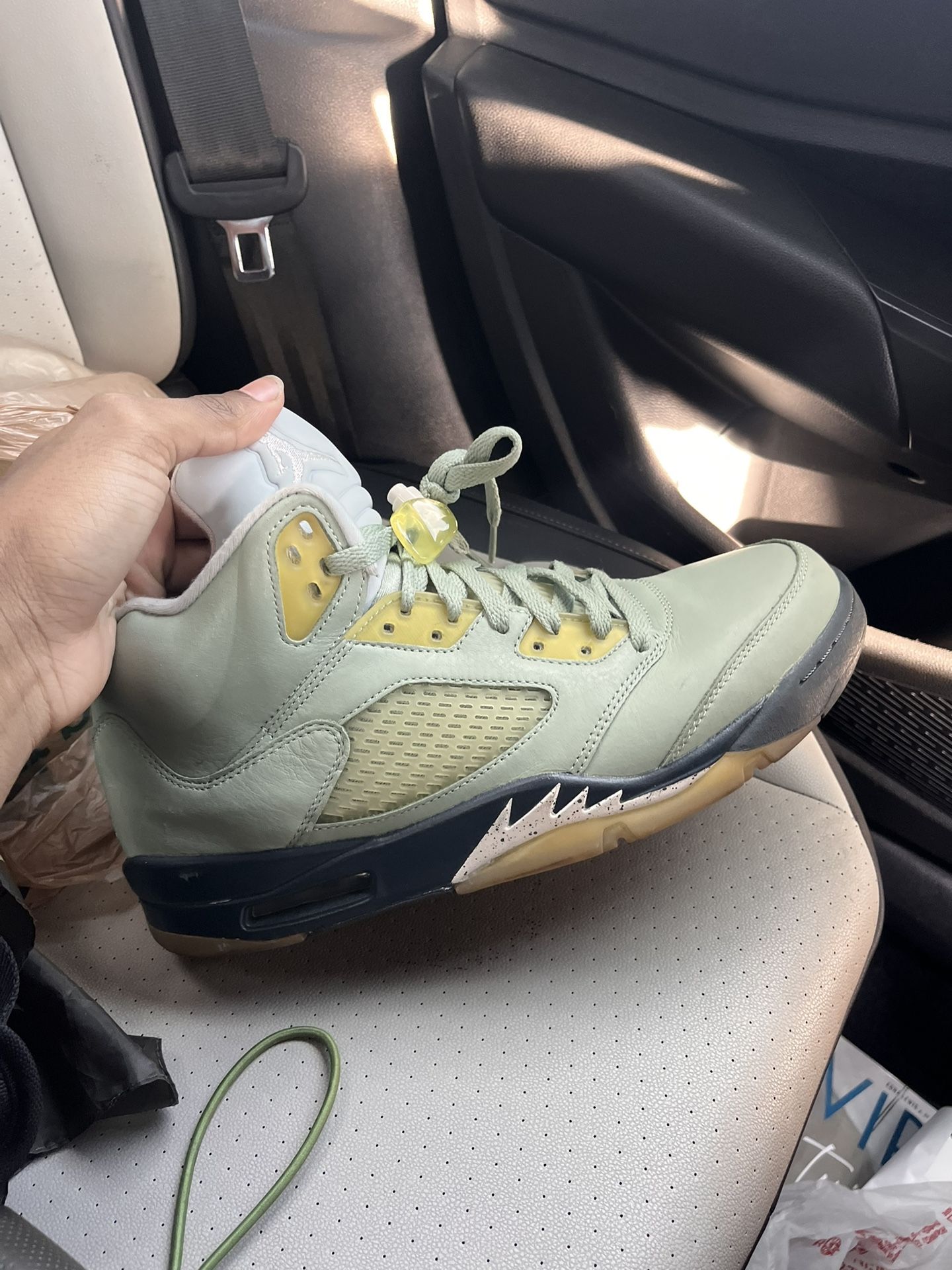 Jordan 5 Jada Horizons 