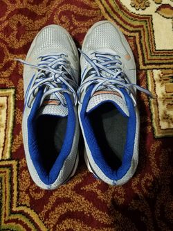 MEN'S NEW BALANCE SHOES 1290 Mv size 10 2E