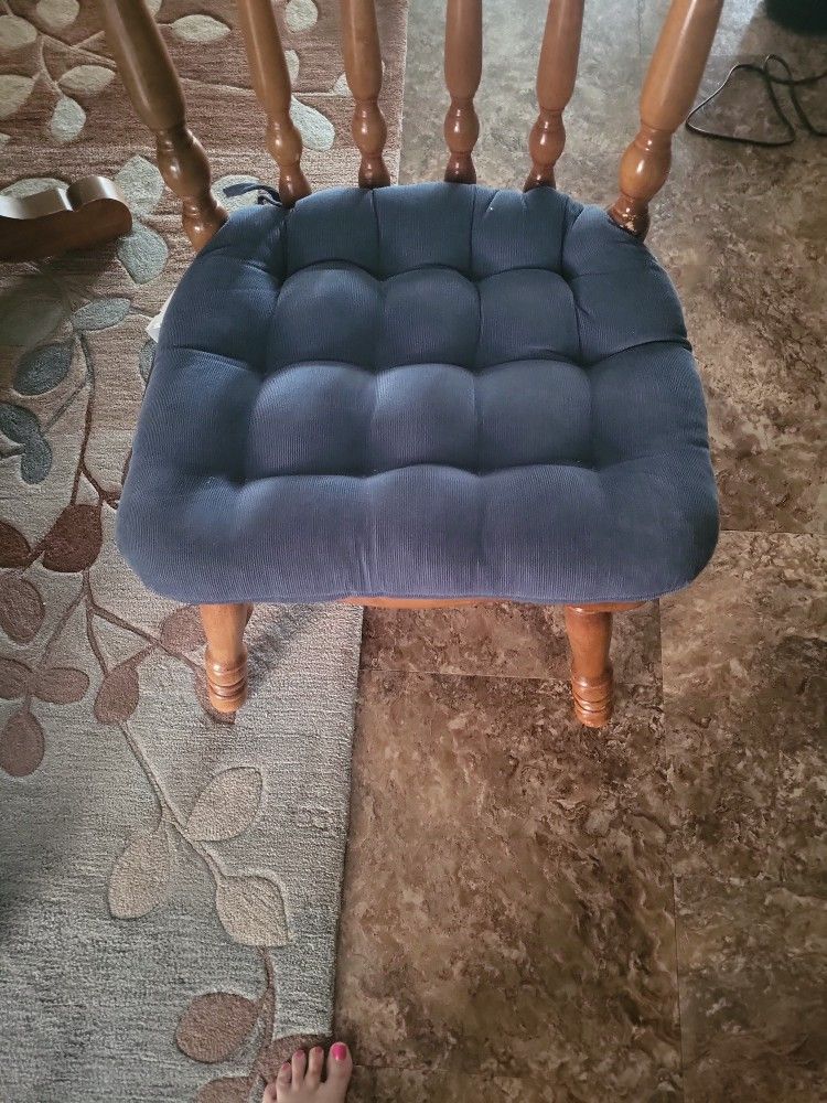 Chair Cusions 6