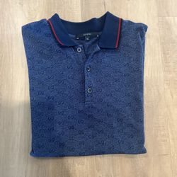 Men’s Gucci Shirt Size XL