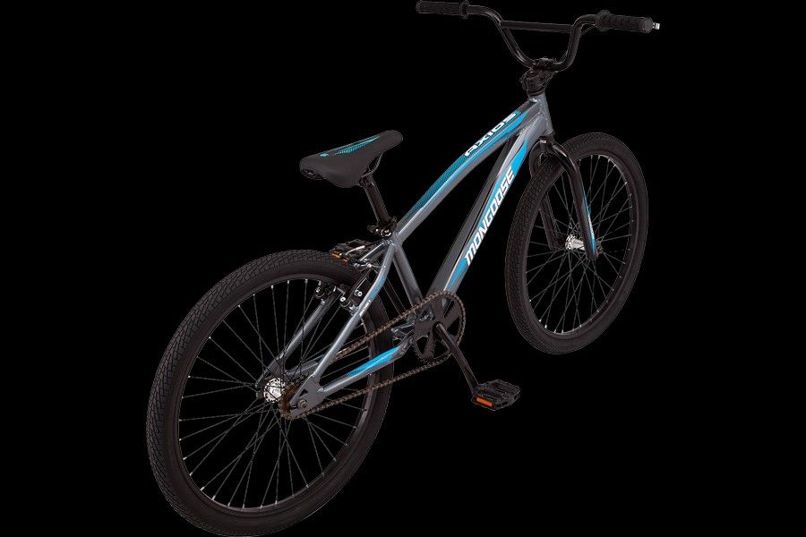 Mongoose BMX 24