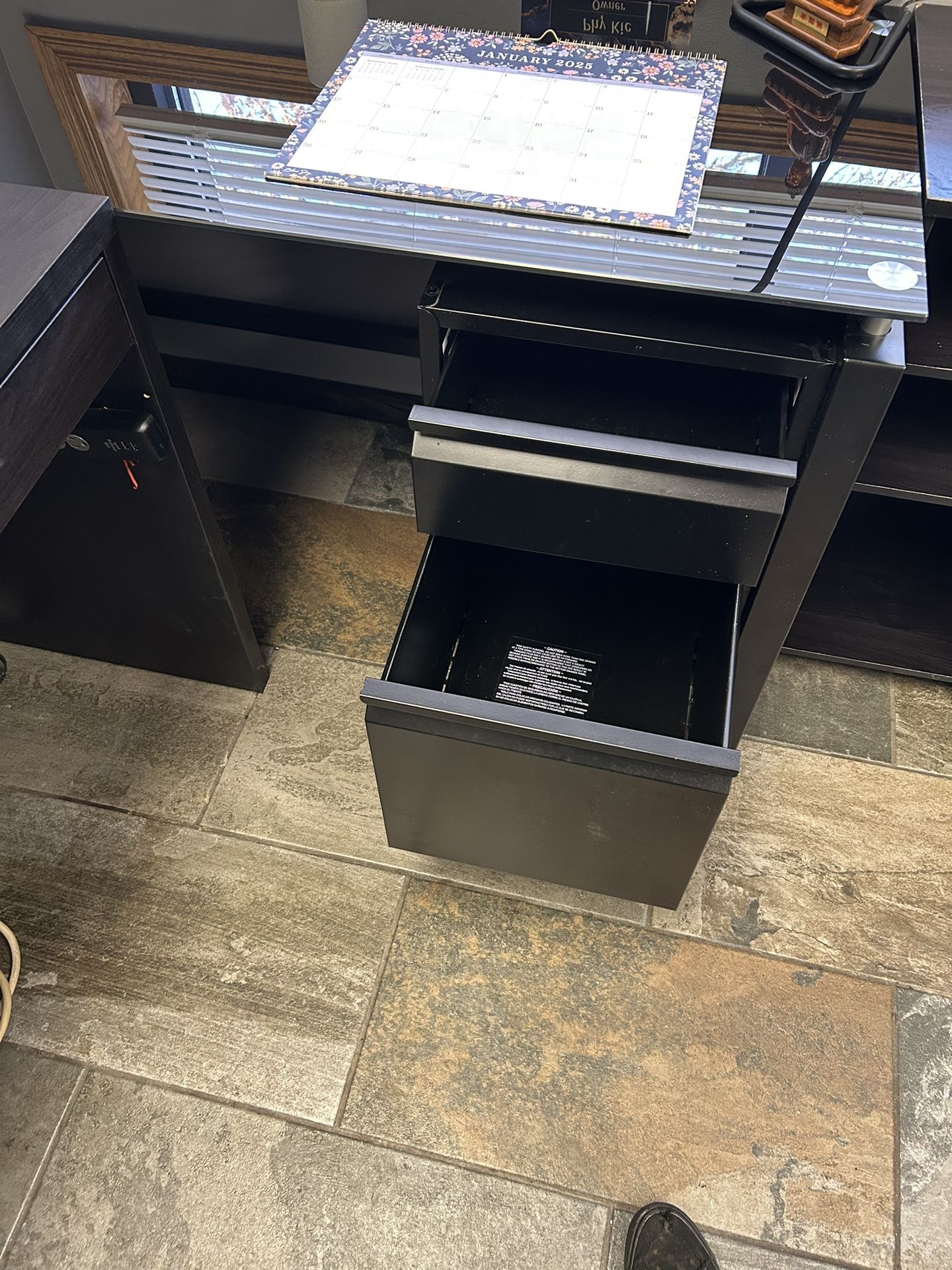 2 Desks And File Cabinet,All Products : American Fashion Style Bags On Sale