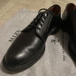 Premium Allen Edmonds Men’s Derby Dress Shoes