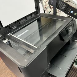 Printer And Fax Machine 