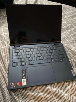 Lenovo Yoga 6 13,8 2 -in-1 Grey