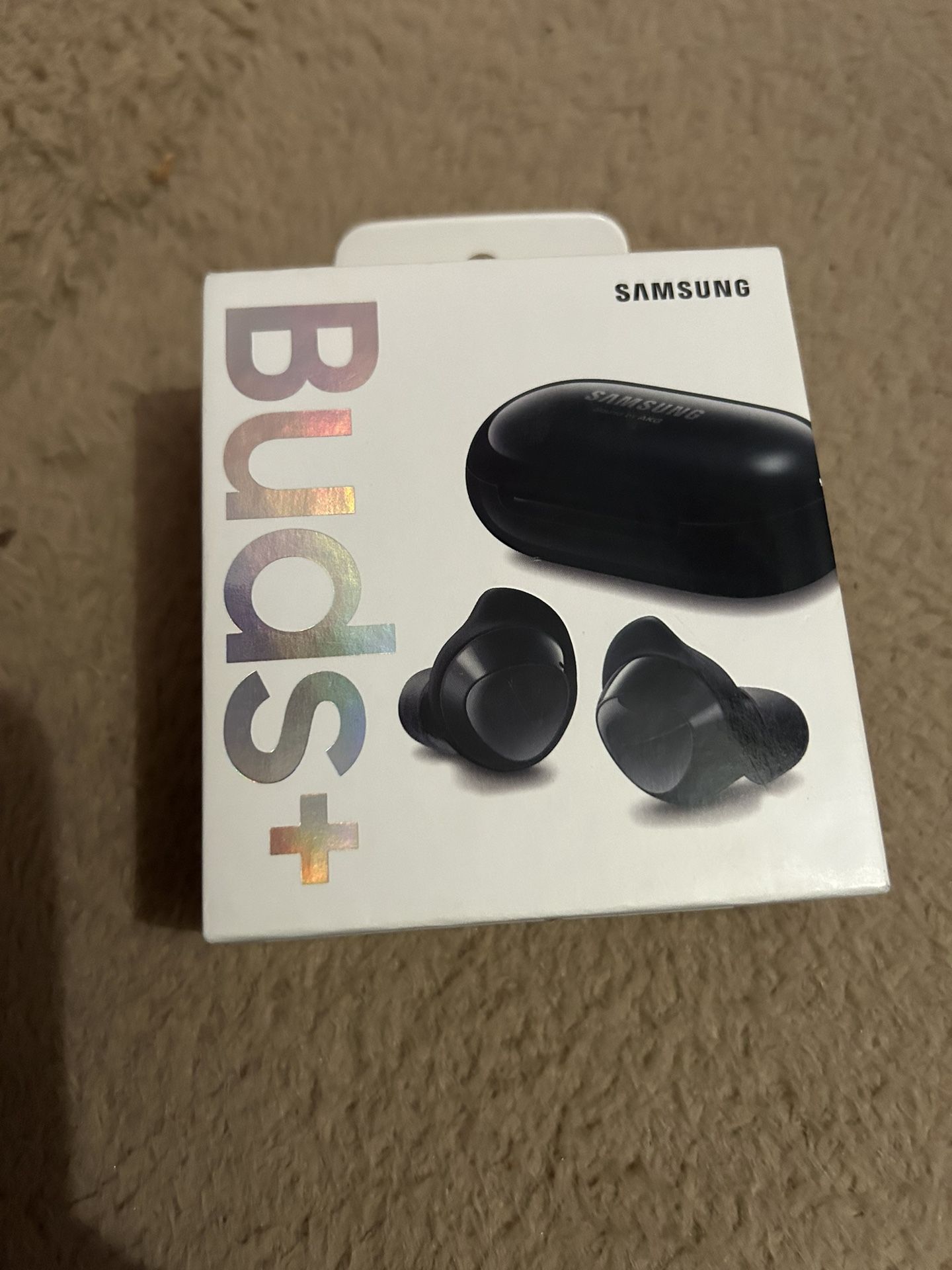 Samsung Galaxy Buds Plus - Brand New 