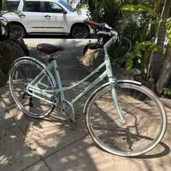 Electra Cruiser - 7 Gear Bike