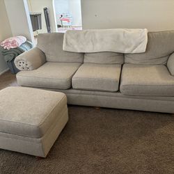 Couch With Chair And Futon 